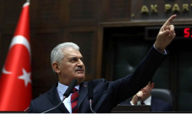 حکومت ترکیه می خواهد «وضعیت اضطراری» را تمدید کند 